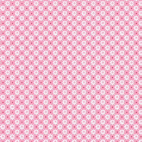 PAISLEY PUNCH            